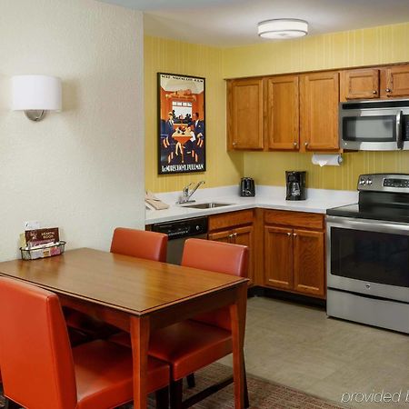 Residence Inn Houston Downtown/Convention Center Extérieur photo
