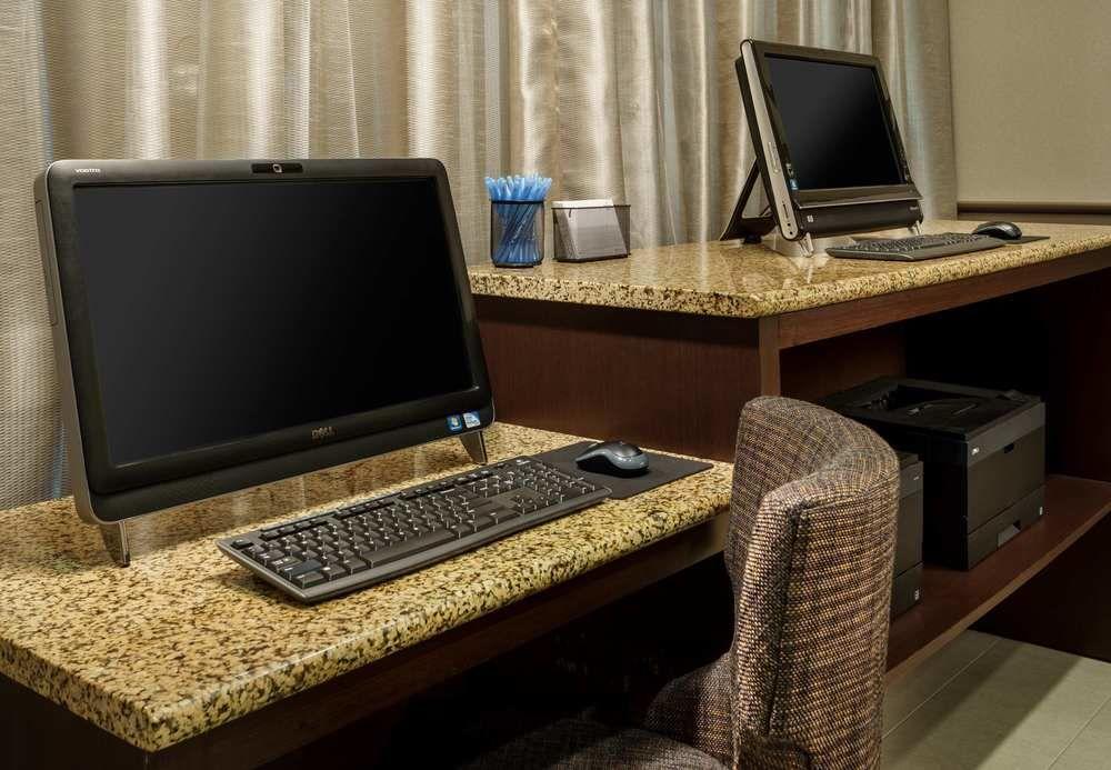Residence Inn Houston Downtown/Convention Center Extérieur photo