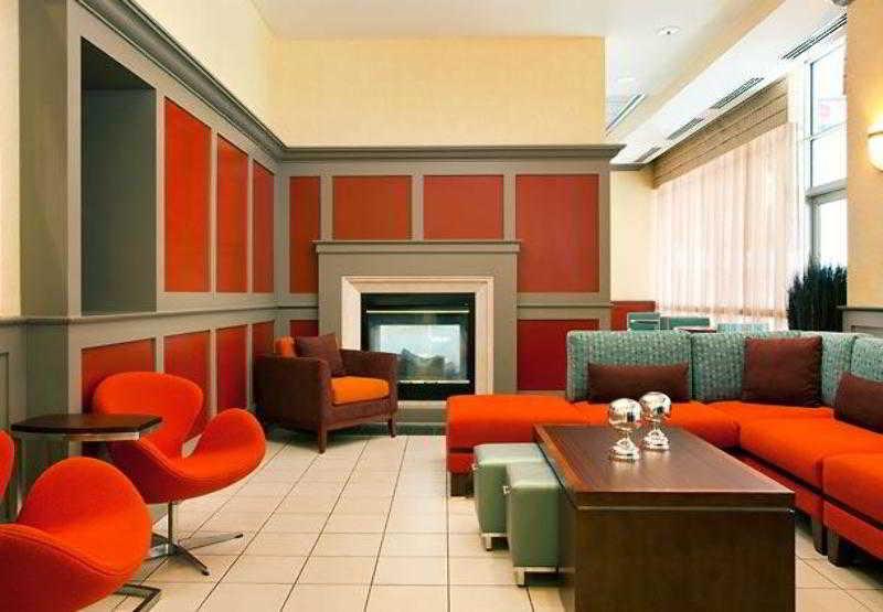 Residence Inn Houston Downtown/Convention Center Intérieur photo