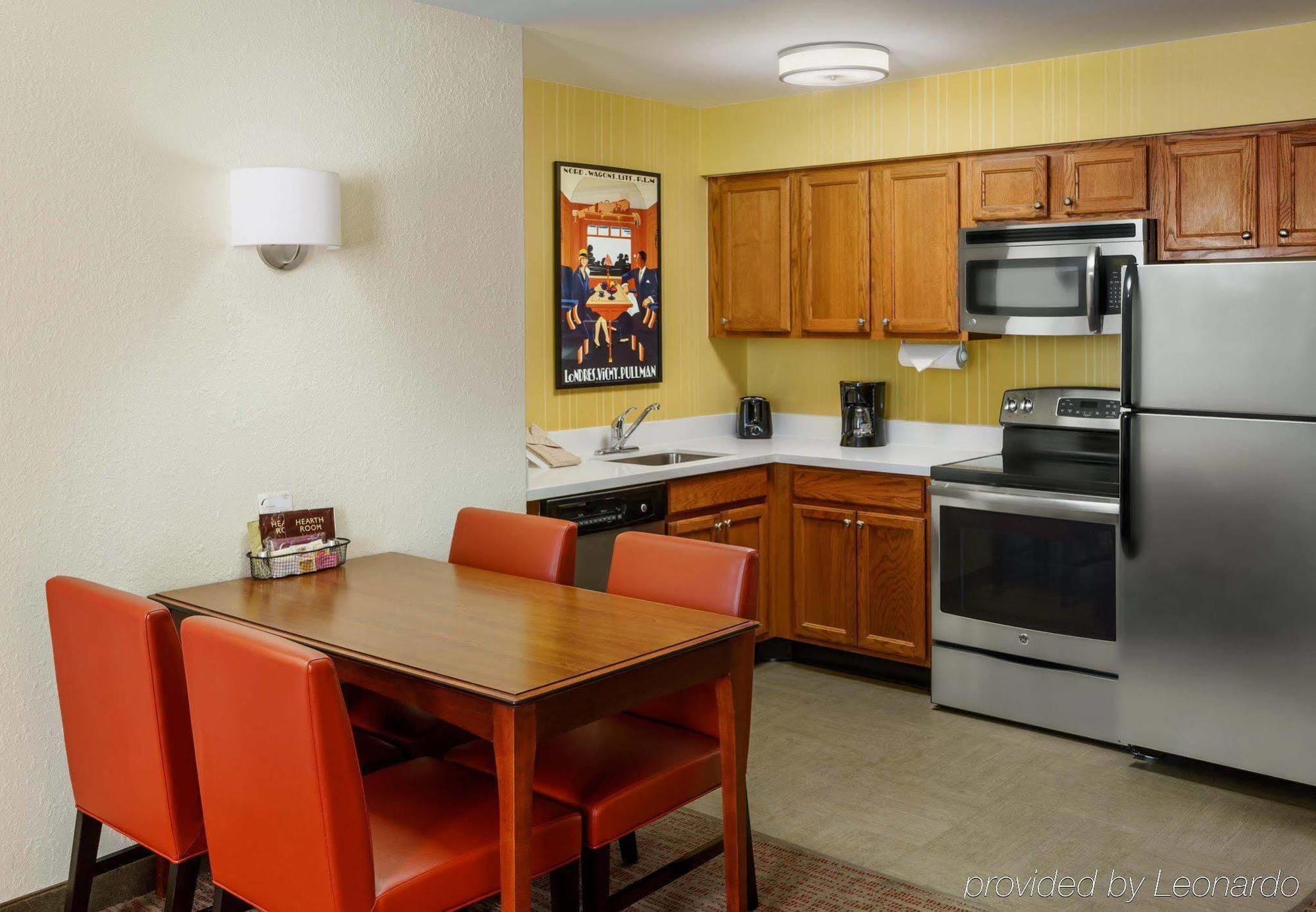 Residence Inn Houston Downtown/Convention Center Extérieur photo