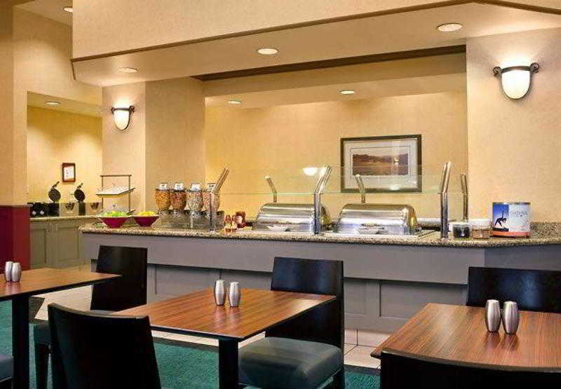 Residence Inn Houston Downtown/Convention Center Extérieur photo